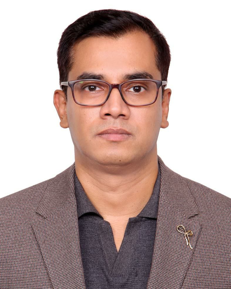Dr. Mahfuz Ahmed Chowdhury